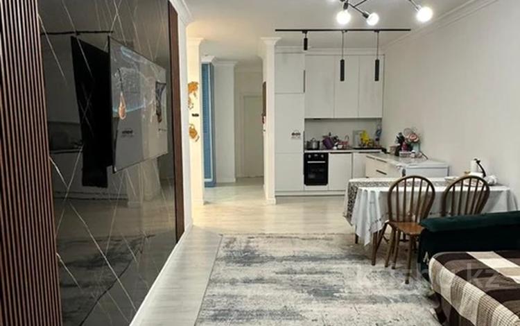 4-комнатная квартира · 91 м² · 8/10 этаж, Мангилик Ел 40/2 за 67 млн 〒 в Астане, Есильский р-н — фото 57