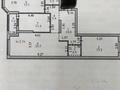 4-комнатная квартира · 91 м² · 8/10 этаж, Мангилик Ел 40/2 за 67 млн ₸ в Астане, Есильский р-н — фото 18