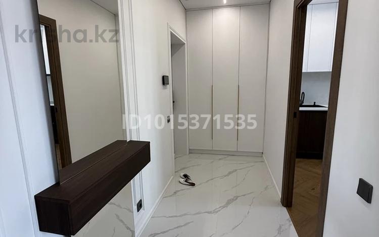 1-бөлмелі пәтер · 38.23 м² · 3/6 қабат, Тараз, бағасы: 48 млн ₸ в Алматы, Турксибский р-н — фото 2