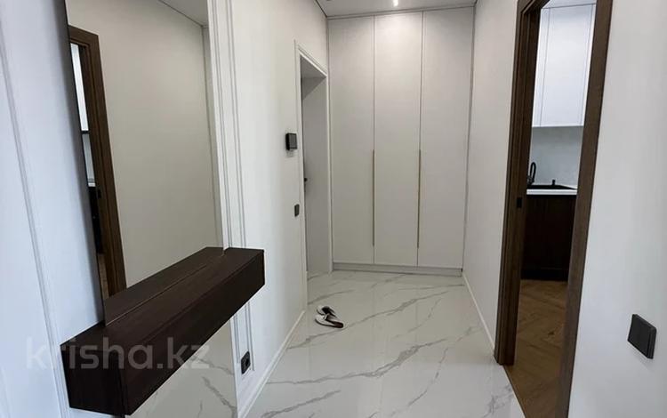 1-комнатная квартира · 38.23 м² · 3/6 этаж, Тараз за 48 млн ₸ в Алматы, Турксибский р-н — фото 6