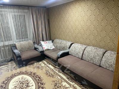 4-комнатная квартира · 79.7 м² · 10/10 этаж, Рыскулова 13 за 27 млн 〒 в Семее