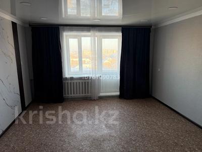 4-бөлмелі пәтер · 79.7 м² · 10/10 қабат, Турара Рыскулова 13, бағасы: 27 млн 〒 в Семее