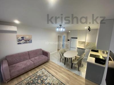 2-бөлмелі пәтер · 30 м², Утепова 31, бағасы: 400 000 ₸ в Алматы, Бостандыкский р-н
