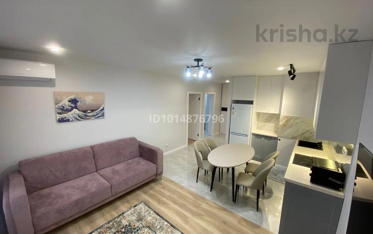 2-бөлмелі пәтер · 30 м², Утепова 31, бағасы: 400 000 ₸ в Алматы, Бостандыкский р-н — фото 6