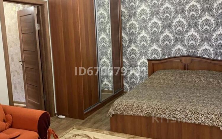 1-комнатная квартира · 40 м² · 4/13 этаж, Сарыарка 11 — Кенесары за 2 000 ₸ в Астане, Сарыарка р-н — фото 2