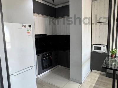 2-комнатная квартира · 52 м² · 12/13 этаж, Журавлева 26 — Горячая цена за 40 млн ₸ в Алматы, Бостандыкский р-н