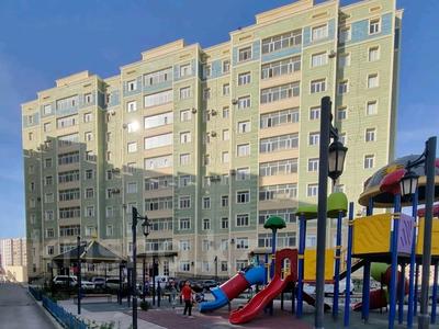 2-комнатная квартира, 66.1 м², 9/10 этаж, 20-й мкр 12 за 14 млн 〒 в Актау, 20-й мкр