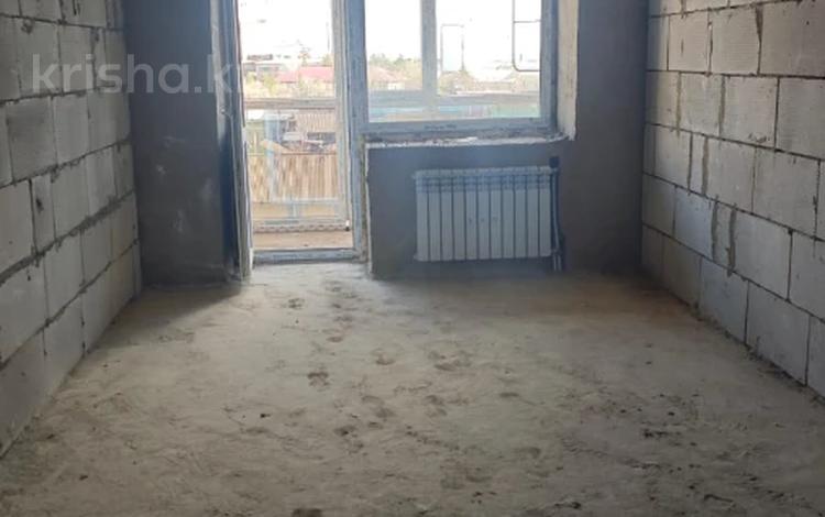 1-бөлмелі пәтер · 41.2 м² · 5/9 қабат, Парковая, бағасы: 17 млн ₸ в Петропавловске — фото 3