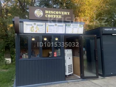 Киоск · 9 м² за 10 млн ₸ в Астане, Нура р-н
