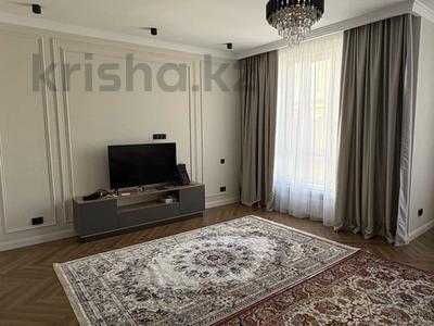 3-комнатная квартира · 98.7 м² · 7/10 этаж, Ж.Балапанова за 85 млн ₸ в Талдыкоргане