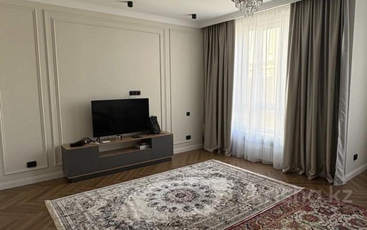 3-комнатная квартира · 98.7 м² · 7/10 этаж, Ж.Балапанова за 85 млн ₸ в Талдыкоргане — фото 2