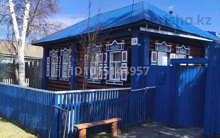 Жеке үй · 2 бөлме · 50 м² · 9 жүзд., Гоголя 14 — Центр недалеко от бывшего ресторана север, бағасы: 7 млн ₸ в Мамлютке — фото 2