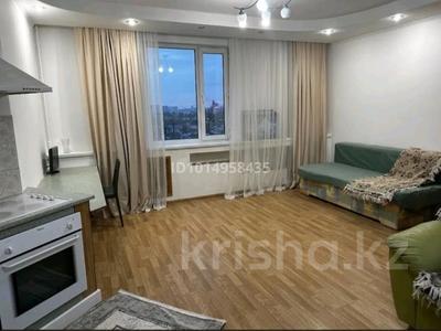 2 комнаты · 45 м² · 10/16 этаж, Кабанбай батыра 2/6 за 120 000 ₸ в Астане, Есильский р-н