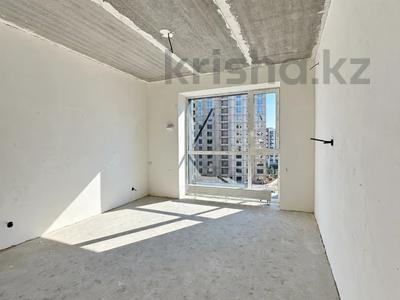 2-комнатная квартира · 47.1 м² · 7/12 этаж, Е-899 5/1 — Greenline за 41 млн ₸ в Астане, Нура р-н