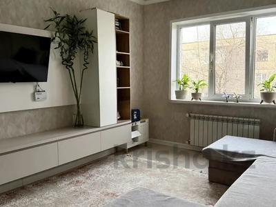 2-комнатная квартира · 52 м² · 4/5 этаж, мкр Тастак-2 за 37.5 млн ₸ в Алматы, Алмалинский р-н