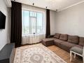 2-бөлмелі пәтер · 50.2 м² · 5/11 қабат, Варламова 1/3 — Сайран, бағасы: 42 млн ₸ в Алматы, Алмалинский р-н