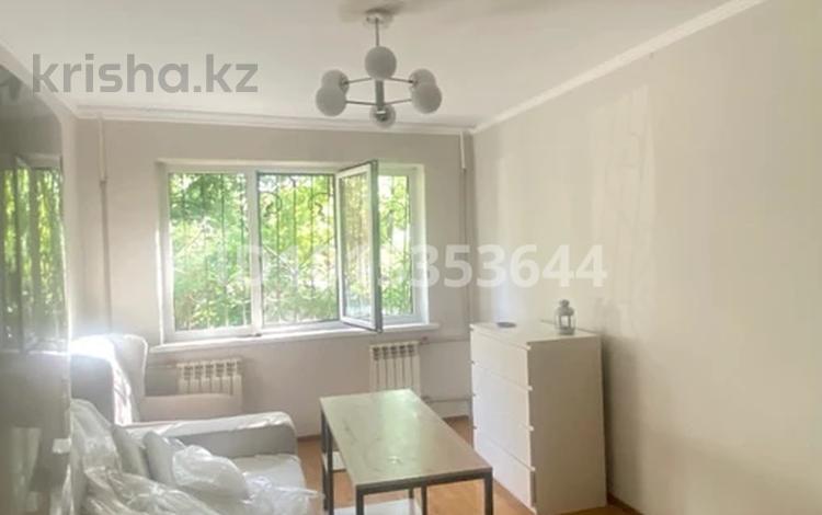 3-бөлмелі пәтер · 59 м² · 1/4 қабат, №6 ш/а. 2, бағасы: 39.9 млн ₸ в Алматы, Ауэзовский р-н — фото 9
