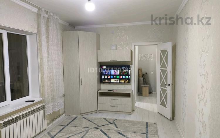 1-комнатная квартира · 35 м² · 5/5 этаж, 15-й микрорайон 7 за 150 000 ₸ в Шымкенте, Аль-Фарабийский р-н — фото 15