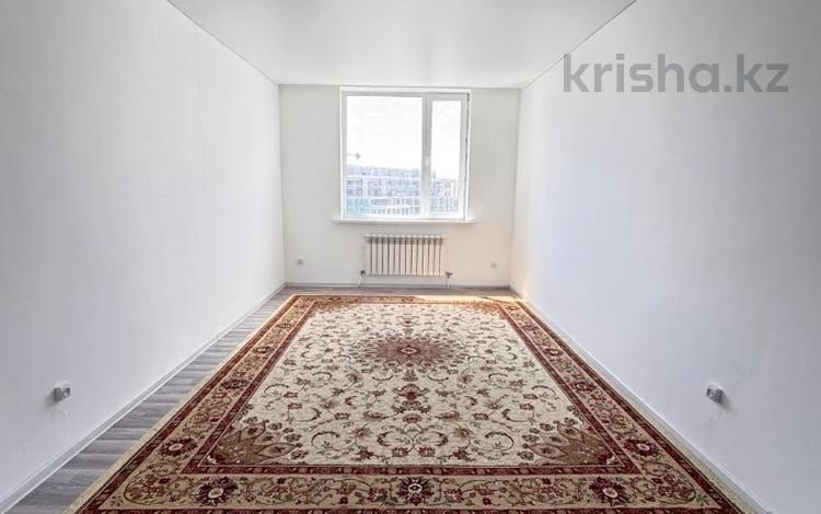 1-бөлмелі пәтер · 41.8 м² · 8/15 қабат, Бейбарыс Султан 12, бағасы: 19 млн ₸ в Астане, Сарыарка р-н — фото 10