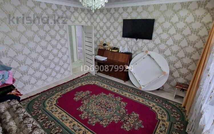 3-комнатная квартира, 70 м², 4/6 этаж, Асылбекова 95 за 25 млн 〒 в Жезказгане — фото 21