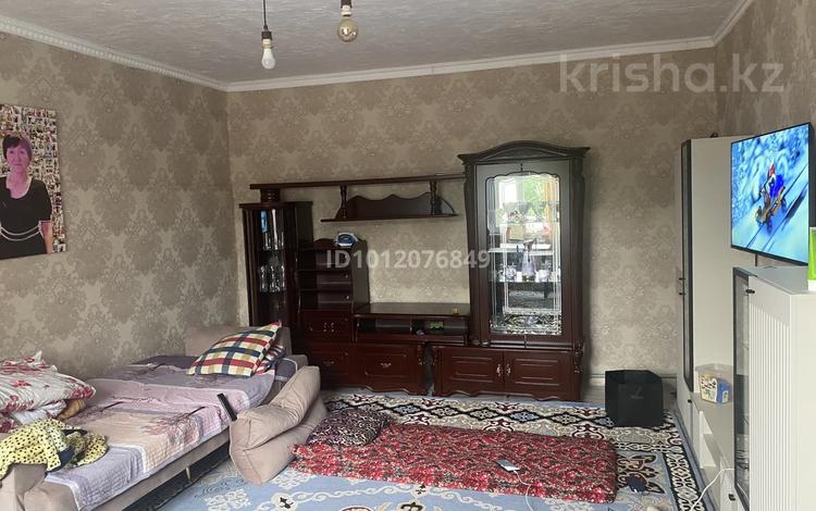 Дача · 3 комнаты · 65 м² · , ул. Саяжай 1 12 за 15 млн ₸ в Шымкенте, Каратауский р-н — фото 2