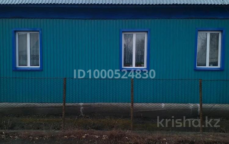 Отдельный дом · 4 комнаты · 90 м² · 10 сот., Омская — Район вокзала за 18.5 млн 〒 в Семее — фото 2