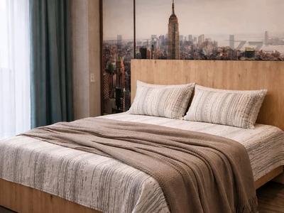 1-комнатная квартира · 34 м² · 3/5 этаж, Кабанбай Батыра 40 за 15 000 ₸ в Семее
