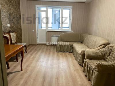 2-бөлмелі пәтер · 63 м² · 6/14 қабат, Просп. Мангилик Ел 62/2, бағасы: 42 млн ₸ в Астане, Есильский р-н