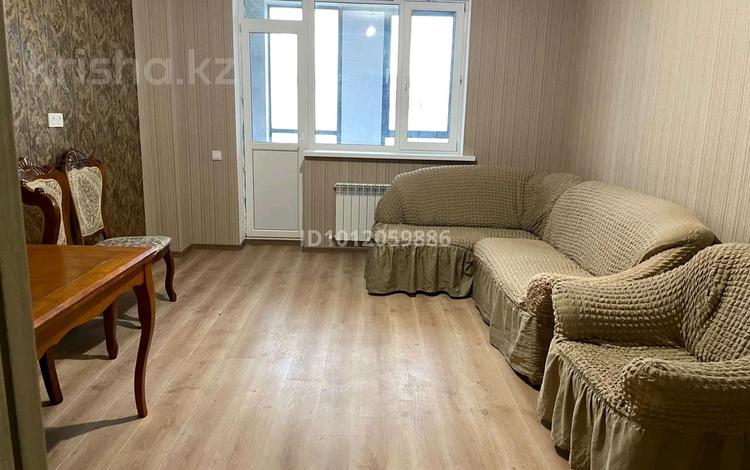2-бөлмелі пәтер · 63 м² · 6/14 қабат, Просп. Мангилик Ел 62/2, бағасы: 42 млн ₸ в Астане, Есильский р-н — фото 16