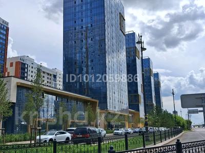 2-бөлмелі пәтер · 63 м² · 6/14 қабат, Просп. Мангилик Ел 62/2, бағасы: ~ 38.7 млн ₸ в Астане, Есильский р-н