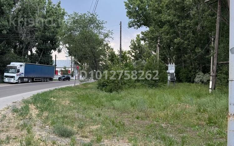 Жер телімі · 10 сотық, Азербаева 1, бағасы: 49 млн ₸ в Боралдае (Бурундай) — фото 2