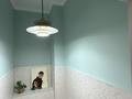 2-бөлмелі пәтер · 54 м² · 4/5 қабат, 18-й микрорайон, 18-й микрорайон 78 — Рыскулова-Еримбетова, бағасы: 26 млн ₸ в Шымкенте, Аль-Фарабийский р-н — фото 4