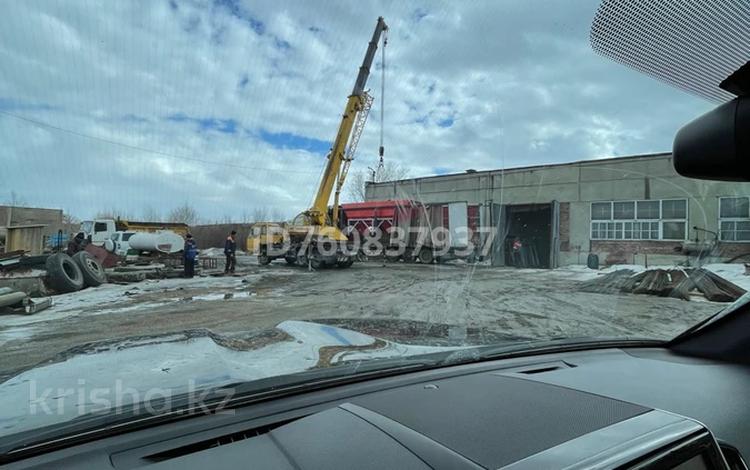 Свободное назначение, офисы, азс, автосервисы и автомойки · 1500 м² за 3 млн 〒 в Усть-Каменогорске, Ульбинский — фото 8