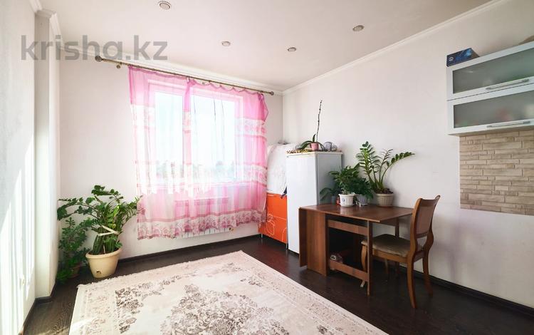 1-комнатная квартира · 47.3 м² · 3/10 этаж, сартау 16 за 18.9 млн ₸ в Астане, Алматы р-н — фото 20