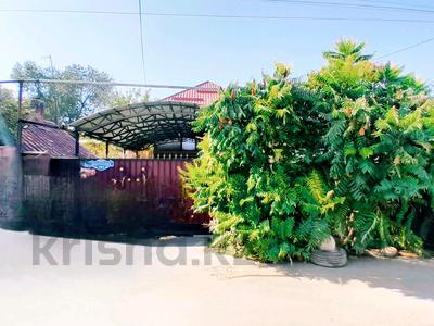 Отдельный дом · 4 комнаты · 154 м² · 4 сот., Шелихова — Татибекова, рыскулова за 83 млн 〒 в Алматы, Жетысуский р-н