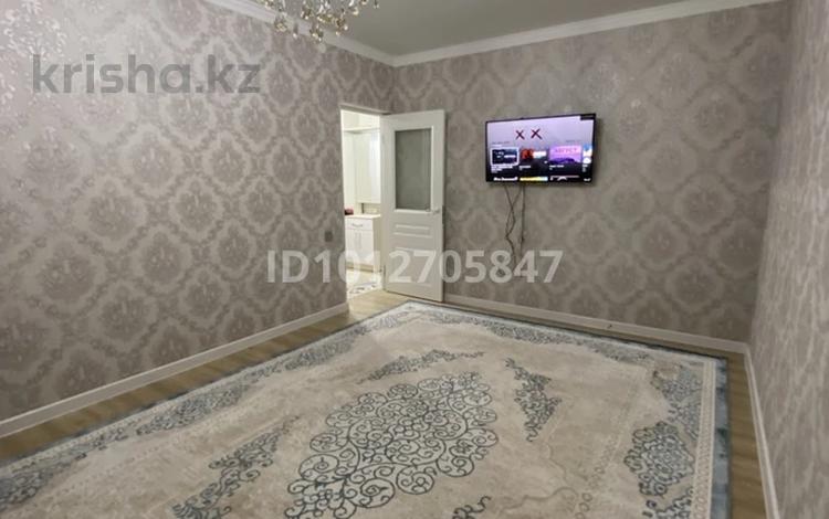 2-комнатная квартира · 54 м² · 5/5 этаж, Сулейменова 46 за 180 000 ₸ в  — фото 2