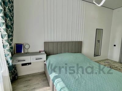 3-бөлмелі пәтер, 81 м², 5/10 қабат, Е-755 3, бағасы: 46.5 млн 〒 в Астане, Есильский р-н