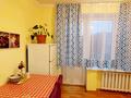 1-комнатная квартира · 40 м² · 4/5 этаж, Понфилова 85 — Макатаева за 12 000 〒 в Алматы, Алмалинский р-н — фото 3