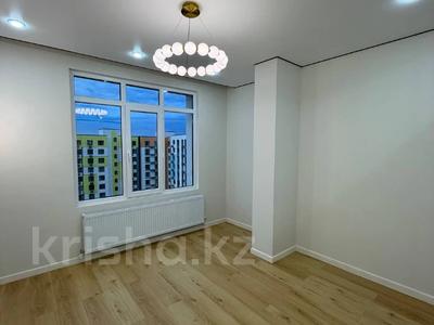 3-комнатная квартира · 50 м² · 8/9 этаж, Строительная — Абая за 31 млн ₸ в Алматы, Наурызбайский р-н