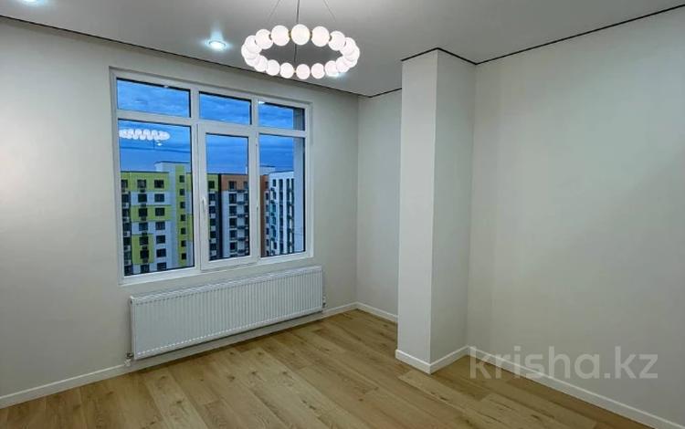 3-комнатная квартира · 50 м² · 8/9 этаж, Строительная — Абая за 31 млн ₸ в Алматы, Наурызбайский р-н — фото 2