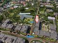 3-бөлмелі пәтер · 125.13 м² · 3/3 қабат, мкр Рахат, Култобе 1/2 — СДАННЫЙ ДОМ, бағасы: 173.4 млн ₸ в Алматы, Наурызбайский р-н — фото 8