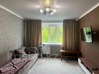 2-бөлмелі пәтер · 49.3 м² · 2/6 қабат, Камзина 82, бағасы: 23 млн ₸ в Павлодаре