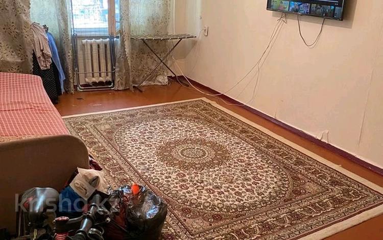 2-бөлмелі пәтер, 45 м², 1/5 қабат, 2микрорайон, бағасы: 14.5 млн 〒 в Конаеве (Капчагай) — фото 2