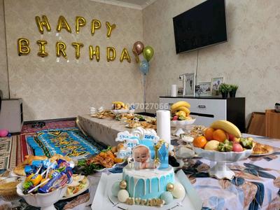 3-комнатная квартира · 81 м² · 1/2 этаж, мкр 8 286А — Двд за 17.5 млн ₸ в Актобе