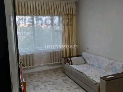 1-комнатная квартира · 45 м² · 5/5 этаж, мкр Сайран 13 за 200 000 ₸ в Алматы, Ауэзовский р-н