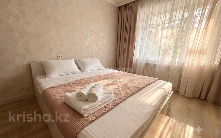 1-бөлмелі пәтер · 36 м² · 4/9 қабат, Чокина 29/1, бағасы: 1 000 ₸ в Павлодаре — фото 2