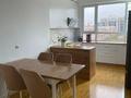 2-комнатная квартира · 77 м² · 9/17 этаж, Егизбаева 3, 5 — Каныша Сатпаева за 67.5 млн ₸ в Алматы, Бостандыкский р-н — фото 3
