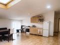 1-бөлмелі пәтер · 56 м² · 6/6 қабат, Коктем 8б, бағасы: 16.5 млн ₸ в Кокшетау