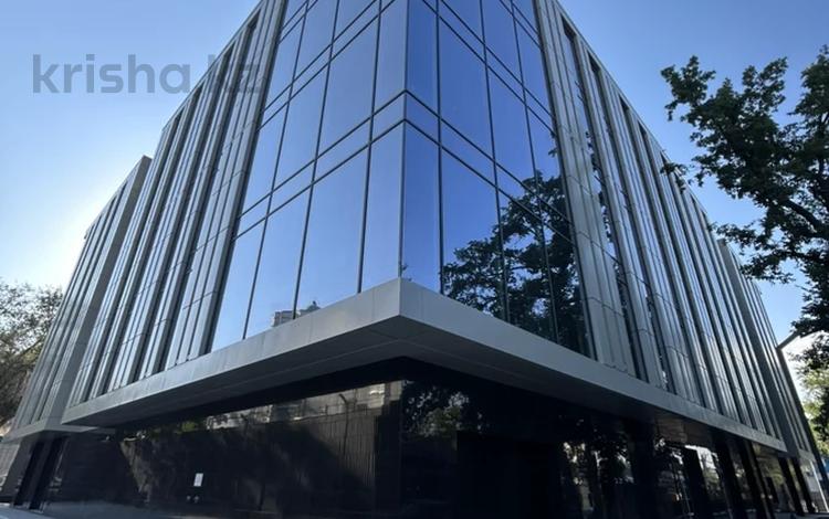 Офисы · 1650 м² за ~ 32.9 млн ₸ в Алматы, Алмалинский р-н — фото 2