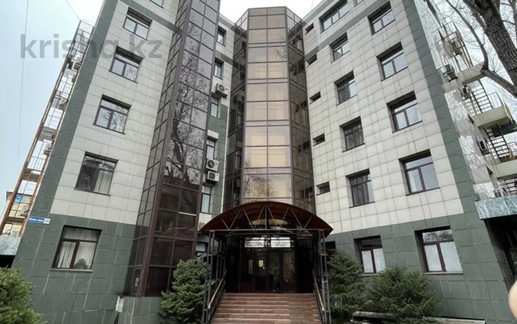 Свободное назначение, офисы • 2800 м² за 21 млн 〒 в Алматы, Алмалинский р-н — фото 2